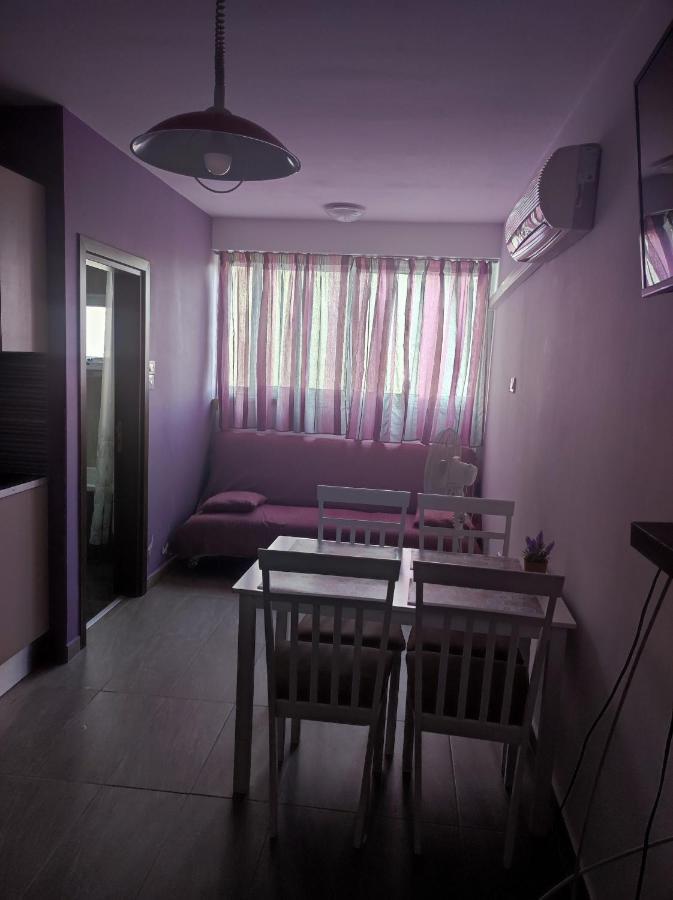 Ferienwohnung Hawaii Royal Gardens Limassol Exterior foto