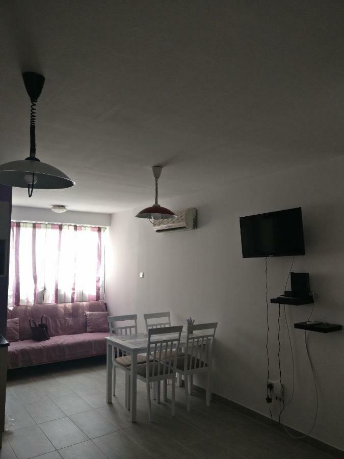 Ferienwohnung Hawaii Royal Gardens Limassol Exterior foto