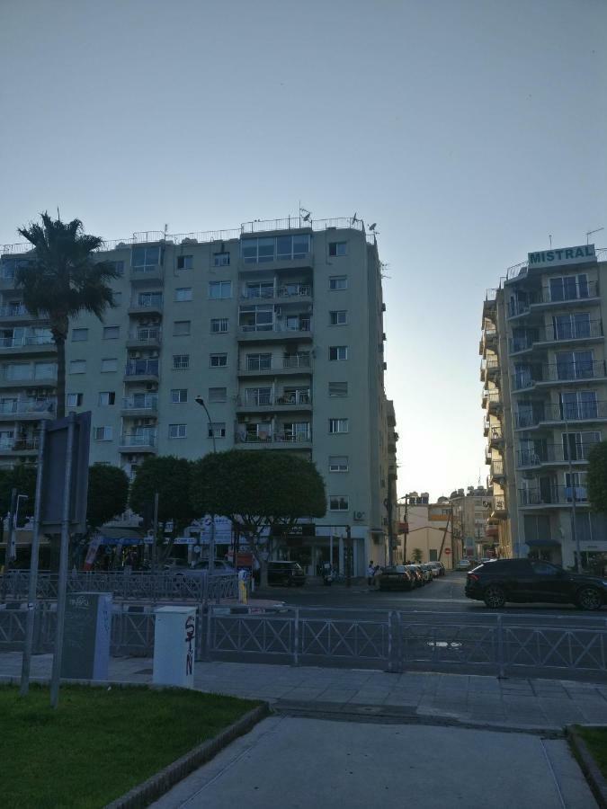 Ferienwohnung Hawaii Royal Gardens Limassol Exterior foto